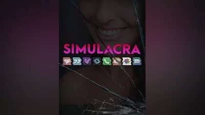 SIMULACRA Collection Steam CD Key (Global)