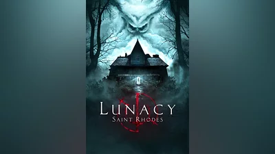 Lunacy Saint Rhodes