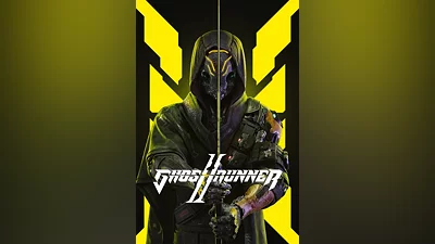Ghostrunner 2