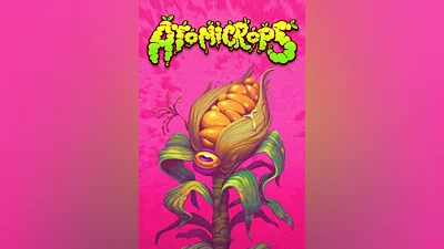 Atomicrops