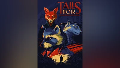 Tails Noir