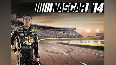 NASCAR 14 EN Global (Global) [Steam]