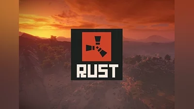 Rust EN Global (Global) [Steam]