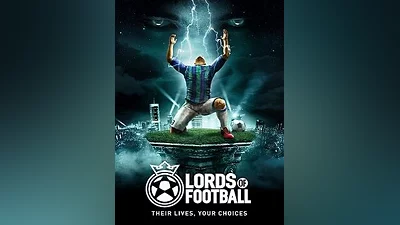 Lords of Football Steam CD Key (Global)