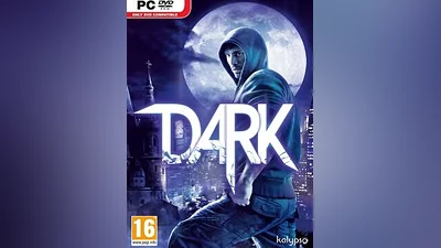 Dark Steam CD Key (Global)
