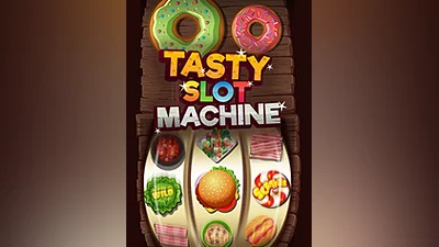 Tasty Slot Machine [steam]