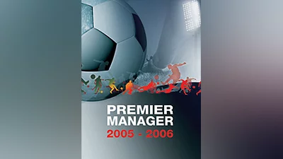 Premier Manager 05/06 [steam]