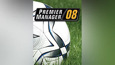 Premier Manager 08 [steam]