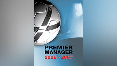 Premier Manager 06/07 [steam]