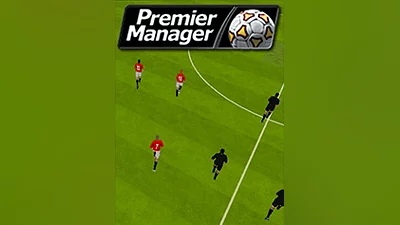 Premier Manager 02/03 [steam]
