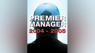Premier Manager 04/05 [steam]