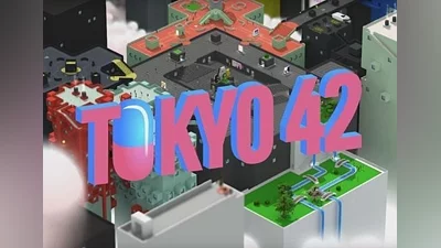 Tokyo 42 Argentina (Argentina) [Xbox One/Series]