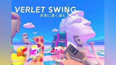Verlet Swing EN Global (Global) [Xbox One/Series]