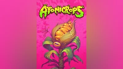 Atomicrops (Steam)