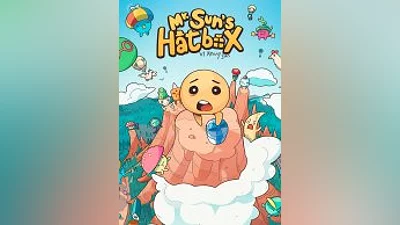 Mr. Sun's Hatbox (Steam)