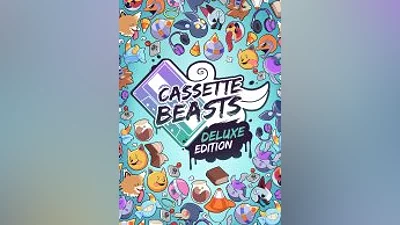 Cassette Beasts: Deluxe Edition (Steam)