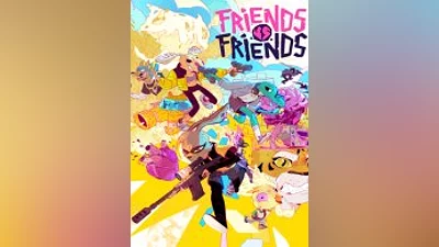 Friends vs Friends (Steam)