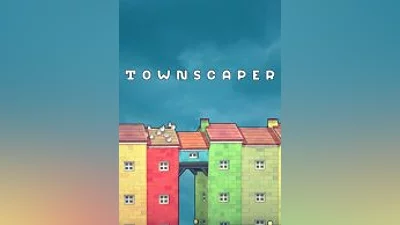 Townscaper (Steam)