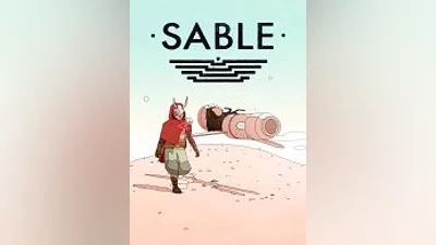 Sable (Steam)