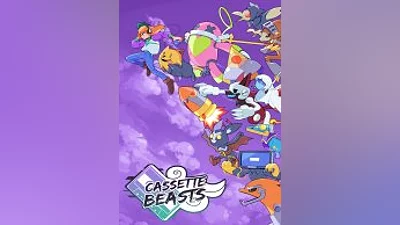 Cassette Beasts (Steam)