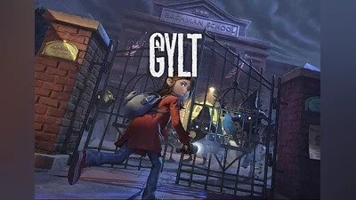 Gylt Global (Global) [Steam]
