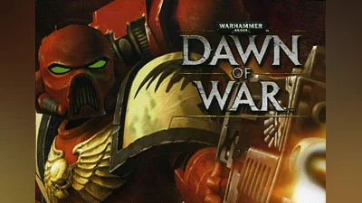 Warhammer 40,000: Dawn of War EN/DE/FR/IT/ES Global (Global) [Steam]