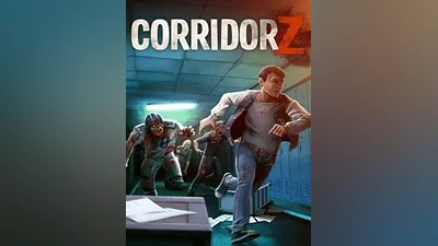 Corridor Z Steam CD Key (Global)