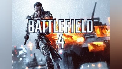 Battlefield 4 EN Argentina (Argentina) [Xbox One/Series]