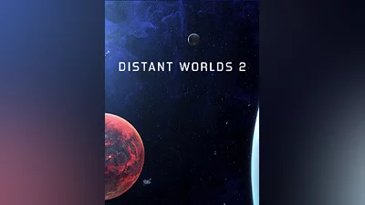 Distant Worlds 2 [steam]