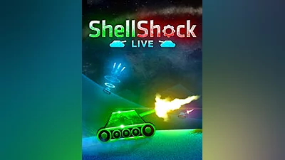 ShellShock Live [steam]