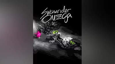 SWARMRIDER OMEGA [steam]