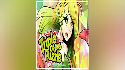 Triple Otakus Puzzle [steam]