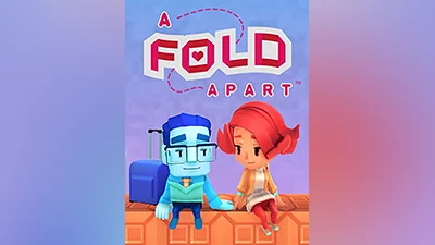 A Fold Apart [steam]