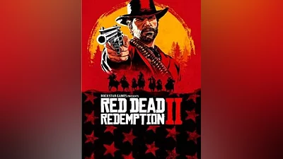 Red Dead Redemption 2 Standard Edition Xbox One/Series X|S CD Key (XBOX Global)