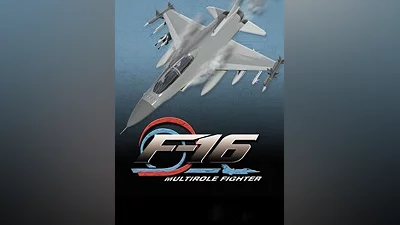 F-16 Multirole Fighter Steam CD Key (Global)