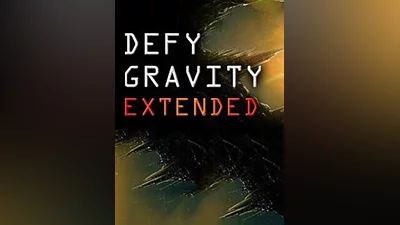 Defy Gravity Extended Steam CD Key (Global)