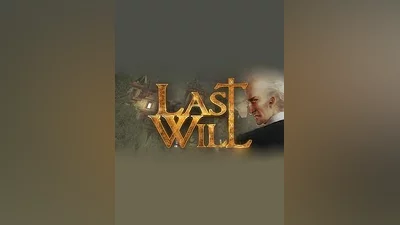 Last Will Steam CD Key (Global)