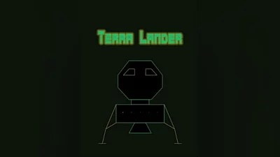 Terra Lander Steam CD Key (Global)