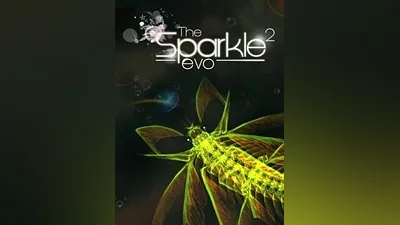 Sparkle 2 Evo Steam CD Key (Global)