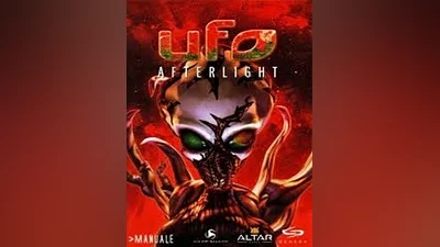 UFO: Afterlight Steam CD Key (Global)