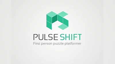 Pulse Shift EN Global (Global) [Steam]