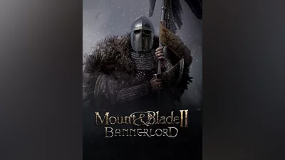 Mount & Blade II: Bannerlord Standard Edition Steam CD Key (Global)