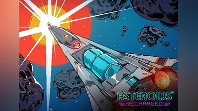 Asteroids: Recharged EN Brazil (Brazil) [Xbox One/Series]
