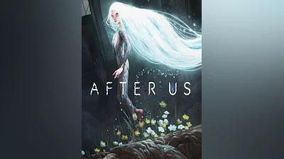 After Us XBOX Series X|S CD Key (XBOX Global)