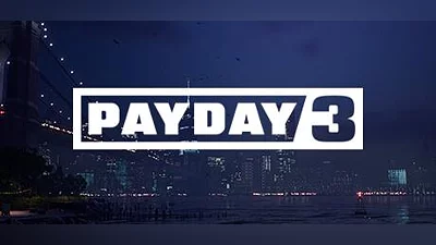 PayDay 3 (PC) [Global] [Standard]