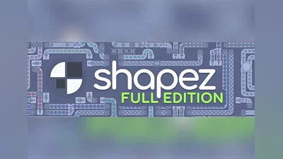 Shapez Full Edition Global (Global) [Steam]