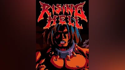 Rising Hell Steam CD Key (Global)