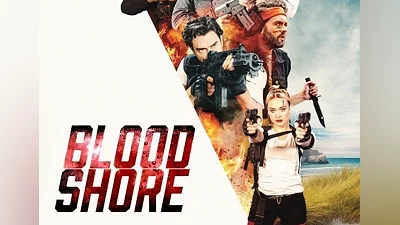 Bloodshore Global (Global) [Steam]