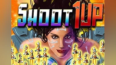 Shoot 1UP DX EN United States (United States) [Nintendo Switch]