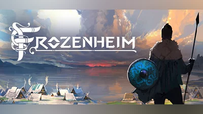 Frozenheim (PC) [Global] [Standard]